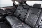 Lexus RX450h 2019 года (WW)